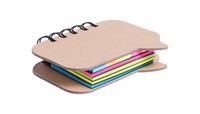 BLOCCO NOTE